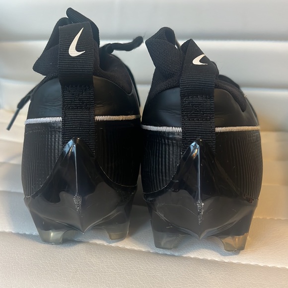 Nike Vapor Edge Pro 360 2 - size 10.5. Nearly new, excellent condition. - Picture 7 of 15